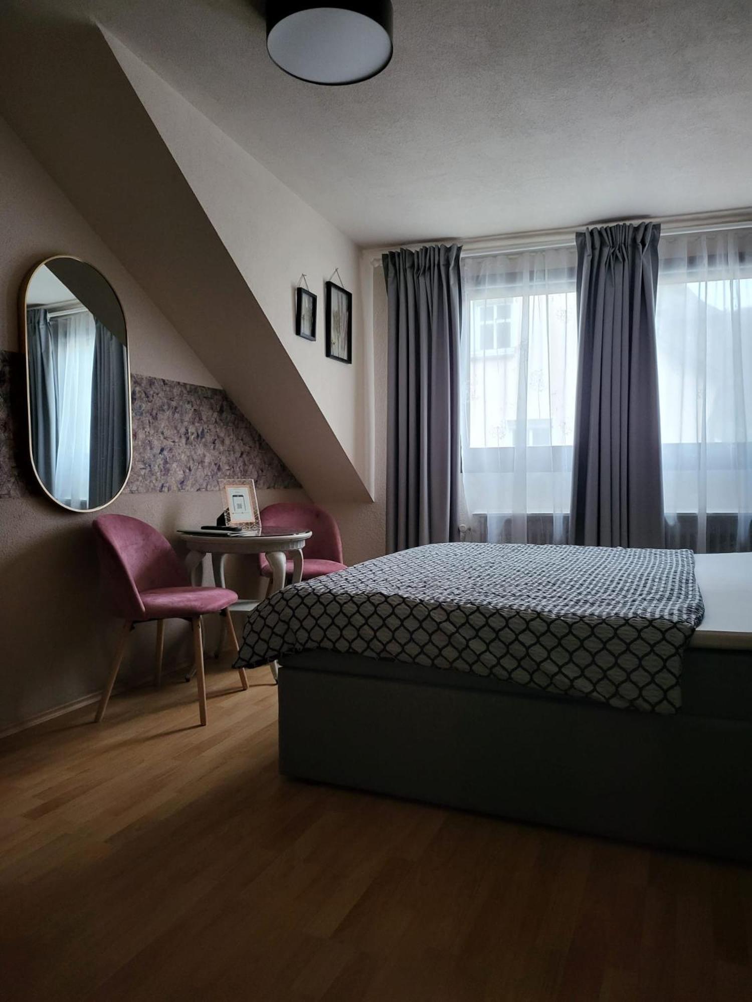 Doppelzimmer